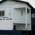 Detento é encontrado morto na Casa de Custódia de Campos Detento é encontrado morto na Casa de Custódia de Campos