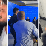 Marçal é expulso de debate e assessor soca marqueteiro de Nunes