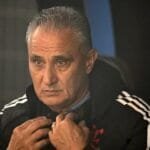 Tite é demitido pelo Flamengo e Filipe Luís assume interinamente Tite é demitido pelo Flamengo e Filipe Luís assume interinamente