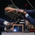 Marçal é hospitalizado após ser agredido por Datena em debate Marçal é hospitalizado após ser agredido por Datena em debate