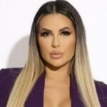 Deolane volta para a prisão após descumprir medidas cautelares