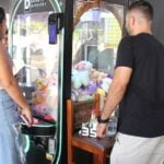 Área kids e opções de lazer conquistam clientes no Churrascão Alberto Lamego