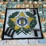 Vereador de Campos é preso em operação Vereador de Campos é preso em operação