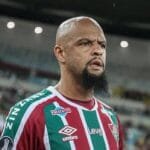 Felipe Melo negocia compra da SAF do Americano, de Campos