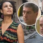 Assassinos de Marielle, Ronnie Lessa e Élcio Queiroz são condenados