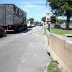 Prefeitura volta atrás e não removerá bloqueios na BR-101, em Campos IMG-20241023-WA0020