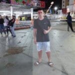 Jovem morre eletrocutado durante trabalho em loja de Campos Jovem morre eletrocutado durante trabalho em loja de Campos