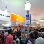 XII Bienal do Livro de Campos acontecerá entre 28 de março e 6 de abril de 2025