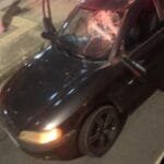 Tiros e rojões: torcidas organizadas brigam em Campos durante o Fla-Flu Tiros e rojões: torcidas organizadas brigam em Campos durante o Fla-Flu