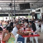 Churrascão Alberto Lamego: lugar ideal para todos tipos de públicos