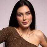 Fernanda Campos, ex-affair de Neymar, desiste de A Fazenda e se pronuncia: "Injustiçada" Fernanda Campos, ex-affair de Neymar, desiste de A Fazenda e se pronuncia: "Injustiçada"