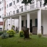 Polícia Federal realiza operação no Hospital Santa Casa, em Campos Polícia Federal realiza operação no Hospital Santa Casa, em Campos