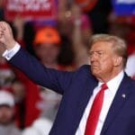 Donald Trump é eleito presidente dos Estados Unidos