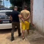 Homem é preso por suspeita de estuprar menina de 11 anos em Campos Homem é preso por suspeita de estuprar menina de 11 anos em Campos