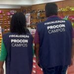 Procon Campos orienta consumidores para compras seguras na Black Friday