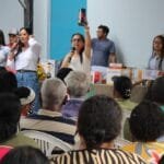 Sorteio no Plano Boa Viagem