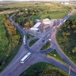 Estrada dos Ceramistas, em Campos, será interditada novamente e prefeitura critica decisão Estrada dos Ceramistas, em Campos, será interditada novamente e prefeitura critica decisão