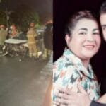 Caso Eliana: filho matou a mãe de forma proposital, diz delegado