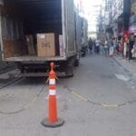 Ruas do Centro de Campos são interditadas para as compras de Natal