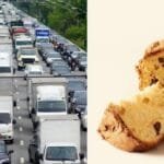 Panetone com álcool? Detran revela que produto não passa no bafômetro