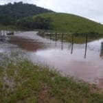 Chuvas devem ter menos intensidade a partir desta sexta em Campos Chuvas devem ter menos intensidade a partir desta sexta em Campos