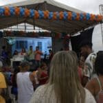 Festa de fim de ano do Plano Boa Viagem no Asilo do Carmo acontece neste domingo