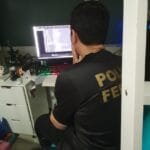 Polícia realiza operação contra o abuso sexual de crianças em Campos Polícia realiza operação contra o abuso sexual de crianças em Campos
