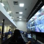 Campos terá fiscalização de trânsito por meio de videomonitoramento em janeiro