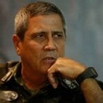 Após prisão, defesa de Braga Netto nega obstrução nas investigações Após prisão, defesa de Braga Netto nega obstrução nas investigações
