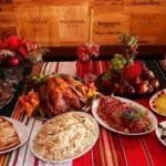 Produtos de Ceia de Natal