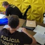 Concurso da Polícia Federal com inscrições abertas para 192 vagas