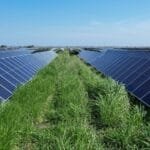 Na segunda posição do estado, Campos registra novo aumento na geração de energia solar Na segunda posição do estado, Campos registra novo aumento na geração de energia solar