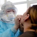 Brasil monitora surto de vírus respiratório na China