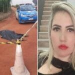 Mulher é morta no Centro de São Francisco de Itabapoana