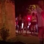 Jovens são mortos a tiros em Campos Jovens são mortos a tiros em Campos