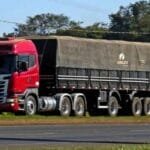 Caminhões com mais de 4 eixos não poderão mais circular pelas ruas de Campos Caminhões com mais de 4 eixos não poderão mais circular pelas ruas de Campos