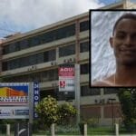 Motociclista de 18 anos morre após bater em poste na 28 de Março, em Campos Motociclista de 18 anos morre após bater em poste na 28 de Março, em Campos