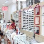 Com óculos a partir de R$ 98, Óticas Diniz mistura qualidade com preços imperdíveis