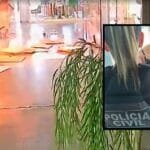 Campos: mulher incendiou loja para se vingar da amante do marido, diz polícia