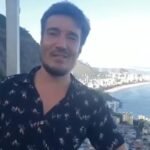 Americano, que estava desaparecido no Rio, é encontrado morto IMG-20250315-WA0008