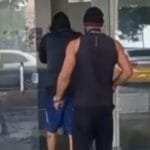 Padrasto é preso por suspeita de estuprar enteada de 4 anos em Campos Padrasto é preso por suspeita de estuprar enteada de 4 anos em Campos