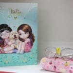 Seu filho precisa de óculos? Veja os principais sinais e conheça os modelos infantis das Óticas Diniz! Seu filho precisa de óculos? Veja os principais sinais e conheça os modelos infantis das Óticas Diniz!