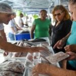 Feira do Pescado começa no dia 16 em Campos