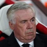 CBF anuncia Carlo Ancelotti como novo técnico da Seleção Brasileira
