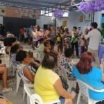 Sorteio, música e prêmios: Segunda é dia de festa no Boa Viagem! Sorteio, música e prêmios: Segunda é dia de festa no Boa Viagem!