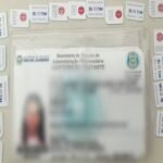 Campos: mulher é presa com 27 chips ao tentar enganar agentes em presídio