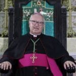 Bispo da Diocese de Campos é diagnosticado com câncer e passará por cirurgia Bispo da Diocese de Campos é diagnosticado com câncer e passará por cirurgia