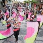 Homenagem pelo Dia das Mães movimenta o Centro de Campos Homenagem pelo Dia das Mães movimenta o Centro de Campos