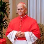 Quem é o novo Papa? Conheça Robert Francis Prevost, o Leão XIV