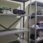 Campos: Centro Pop faz campanha de doação de agasalho para pessoas em situação de rua